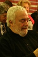 Gianluigi Gelmetti.